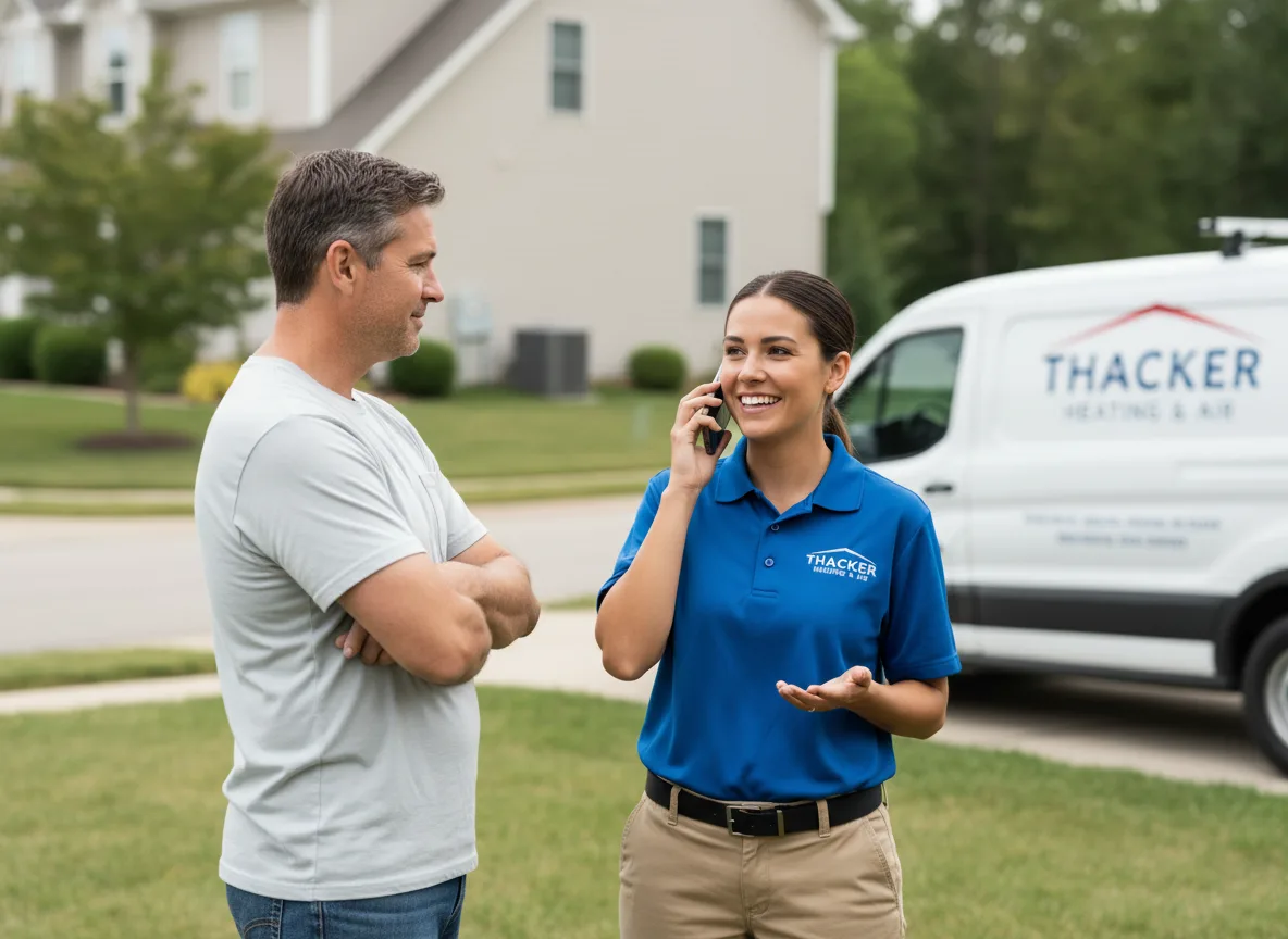 Ac Repair Red Oak, GA FAQs
